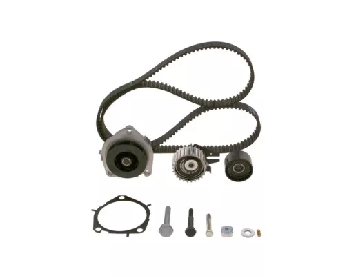 Water Pump & Timing Belt Kit