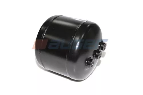 Air Tank, compressed-air system