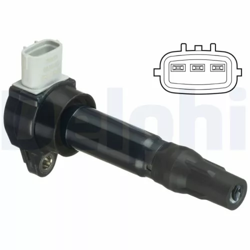 Ignition Coil