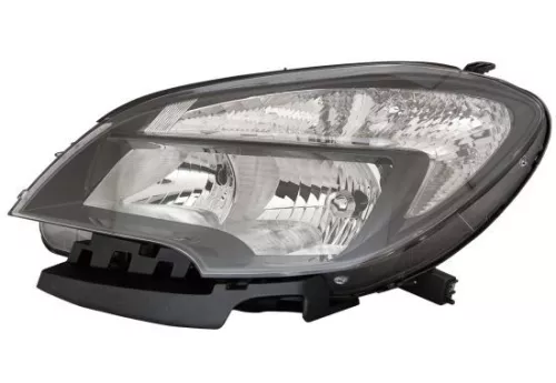 Headlight