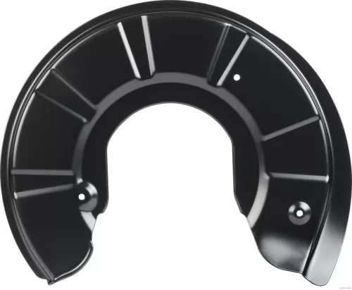 Splash Guard, brake disc