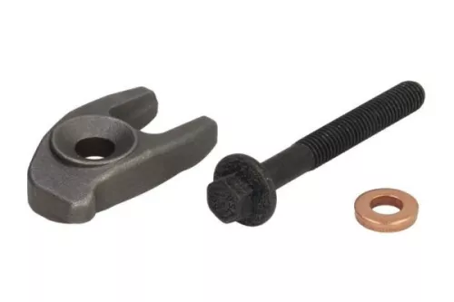 Seal, injector holder