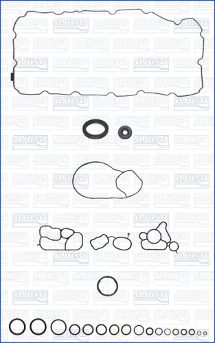 Gasket Kit, crankcase