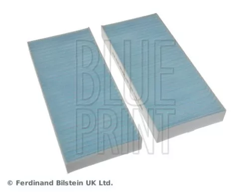 Filter Set, cabin air