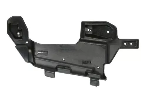 Mounting Bracket, bumper