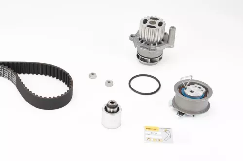 Water Pump & Timing Belt Kit
