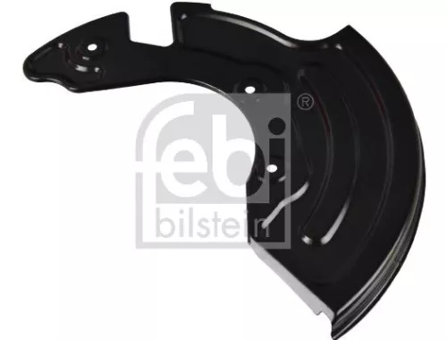 Splash Guard, brake disc