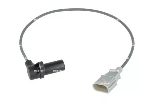 Sensor, crankshaft pulse