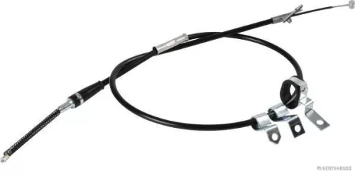 Cable Pull, parking brake