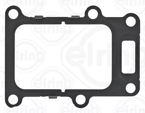 Gasket, EGR valve