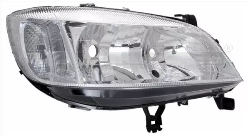 Headlight