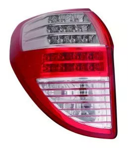 Tail Light Assembly