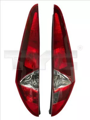 Tail Light Assembly