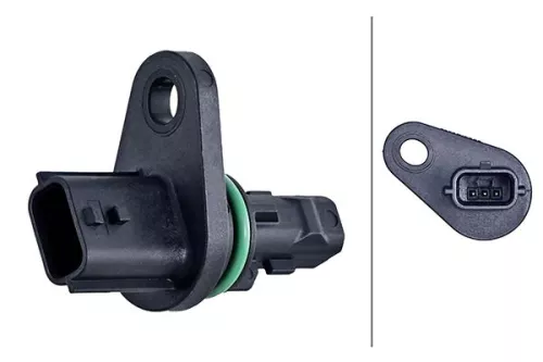 Sensor, camshaft position