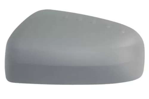 Cover, exterior mirror