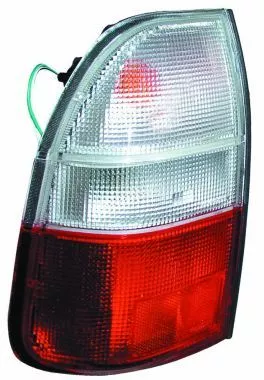 Tail Light Assembly