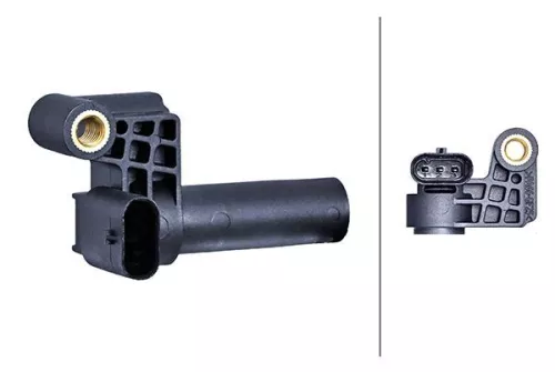 Sensor, crankshaft pulse