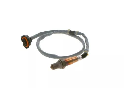 Oxygen Sensor
