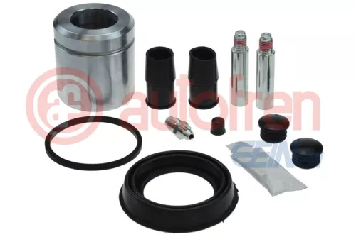Repair Kit, brake caliper