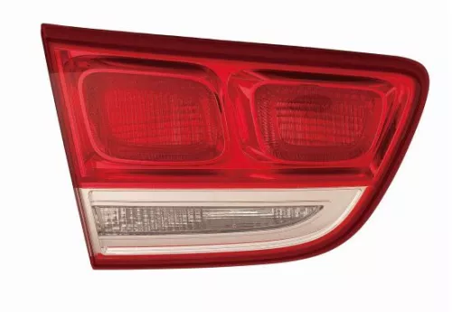 Tail Light Assembly