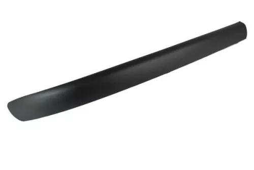 Trim/Protection Strip, bumper