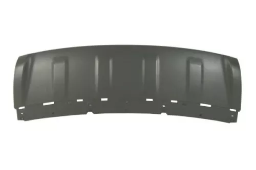 Trim/Protection Strip, bumper