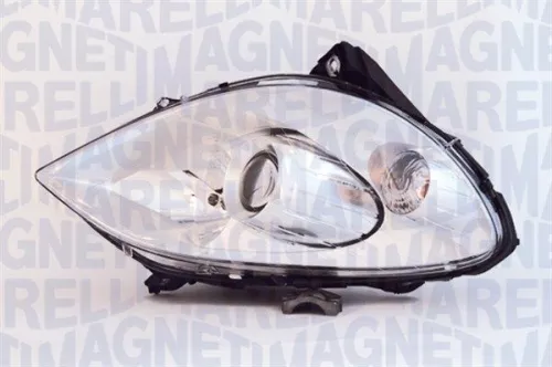 Headlight