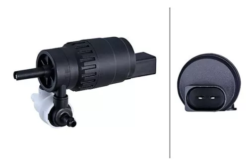 Washer Fluid Pump, window cleaning