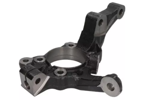 Steering Knuckle, wheel suspension