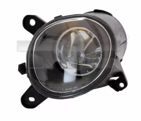 Front Fog Light