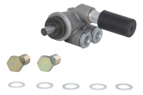 Pump, fuel pre-supply