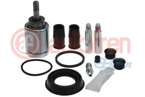 Repair Kit, brake caliper