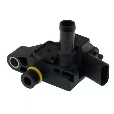 Sensor, exhaust pressure