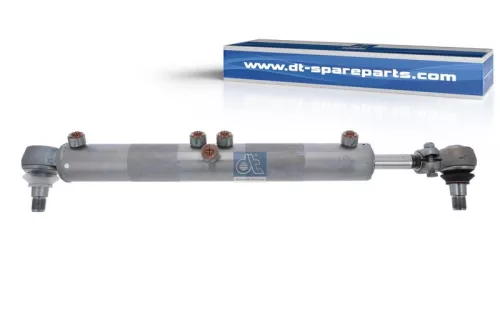 Slave Cylinder, power steering