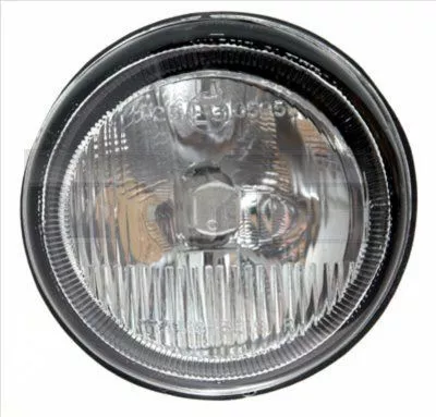 Front Fog Light