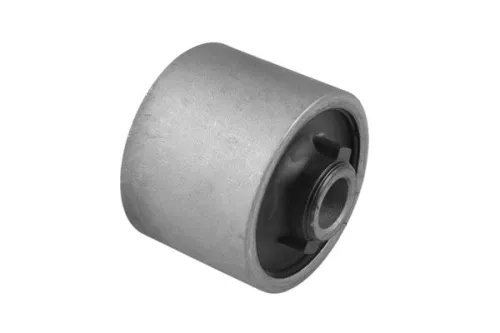 Mounting, differential