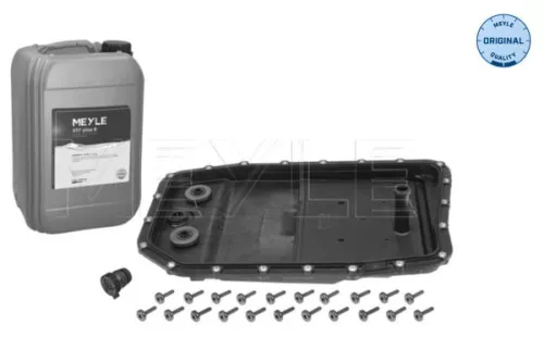 Parts Kit, automatic transmission oil change