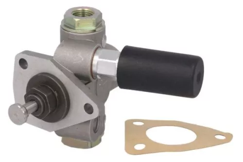 Pump, fuel pre-supply