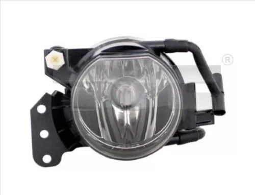 Front Fog Light