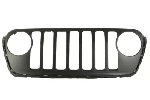 Radiator Grille