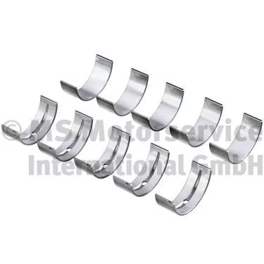 Crankshaft Bearing Set
