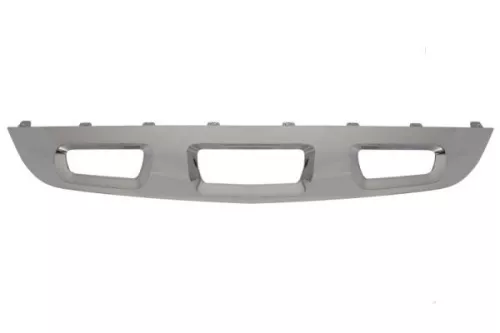 Trim/Protection Strip, bumper