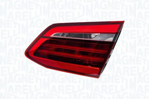 Tail Light Assembly
