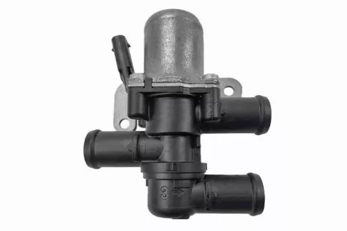 Coolant Control Valve