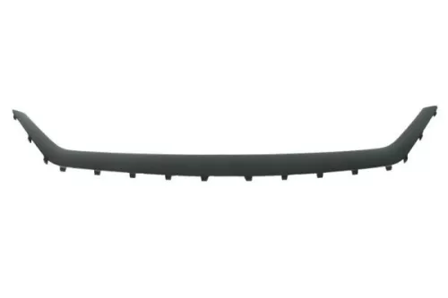 Trim/Protection Strip, bumper
