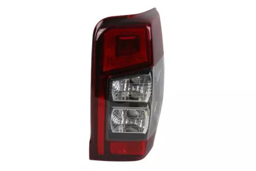 Tail Light Assembly