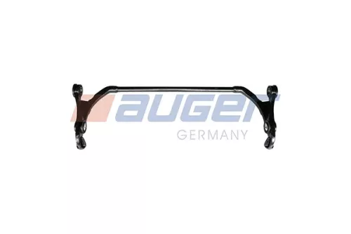 Stabiliser Bar, suspension