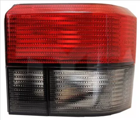 Tail Light Assembly