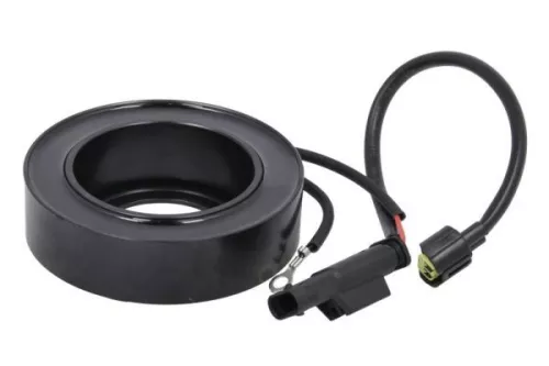 Actuator, air conditioning