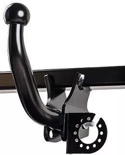 Trailer Hitch